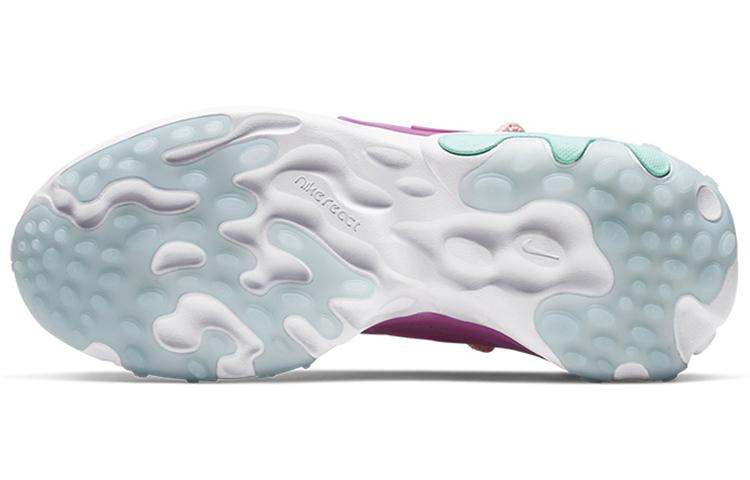 Nike React Presto White Hyper Violet (Women's)