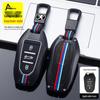 Peugeot Car Key Cover for Dongfeng 408, 4008, 308, 3008, 508, 5008, 2008 – Snap Button Shell
