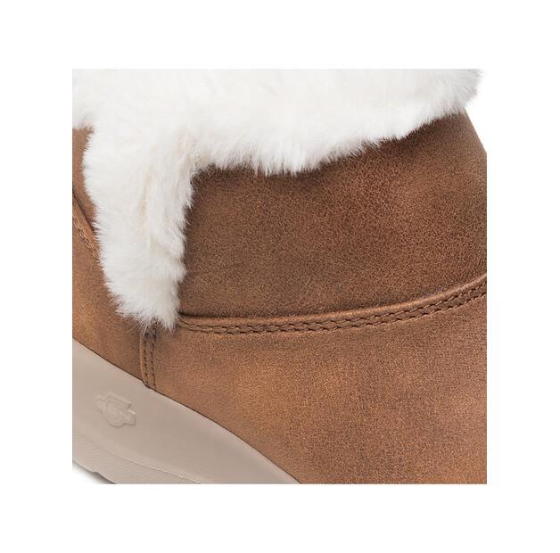 Ботинки Skechers Endeavor 144013/CSNT, коричневые