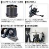 DAIWA 21 Surf Basia 45 06PE