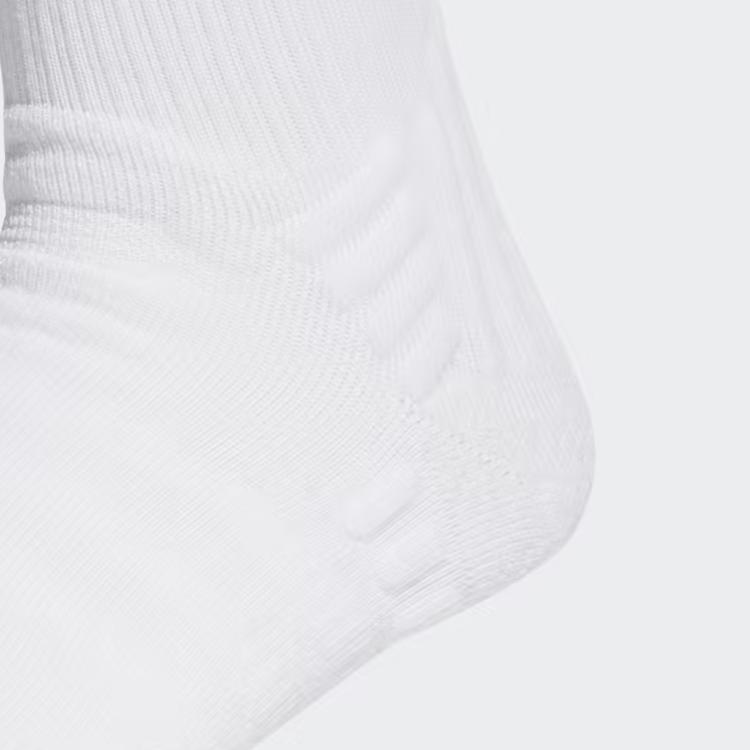 adidas Носки для тенниса унисекс белые HT1644
