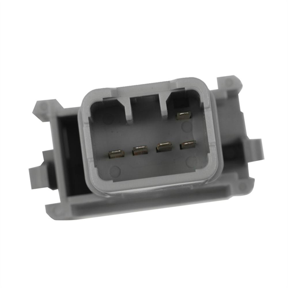 Переключатель кондиционера для Toyota Hilux Vigo 2004-2015 Замена 84660-0K010 84660-71010