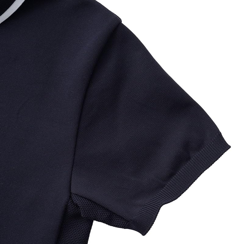 Трикотажная рубашка-поло M Amossa [Патрик]