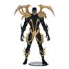 McFarlane Toys 7-дюймовая фигурка Спауна Проклятого
