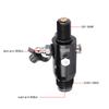 HPA Paintball5/8"-18UNF Резьба 3000psi Регулятор воздушного бака Выходное давление 800psi