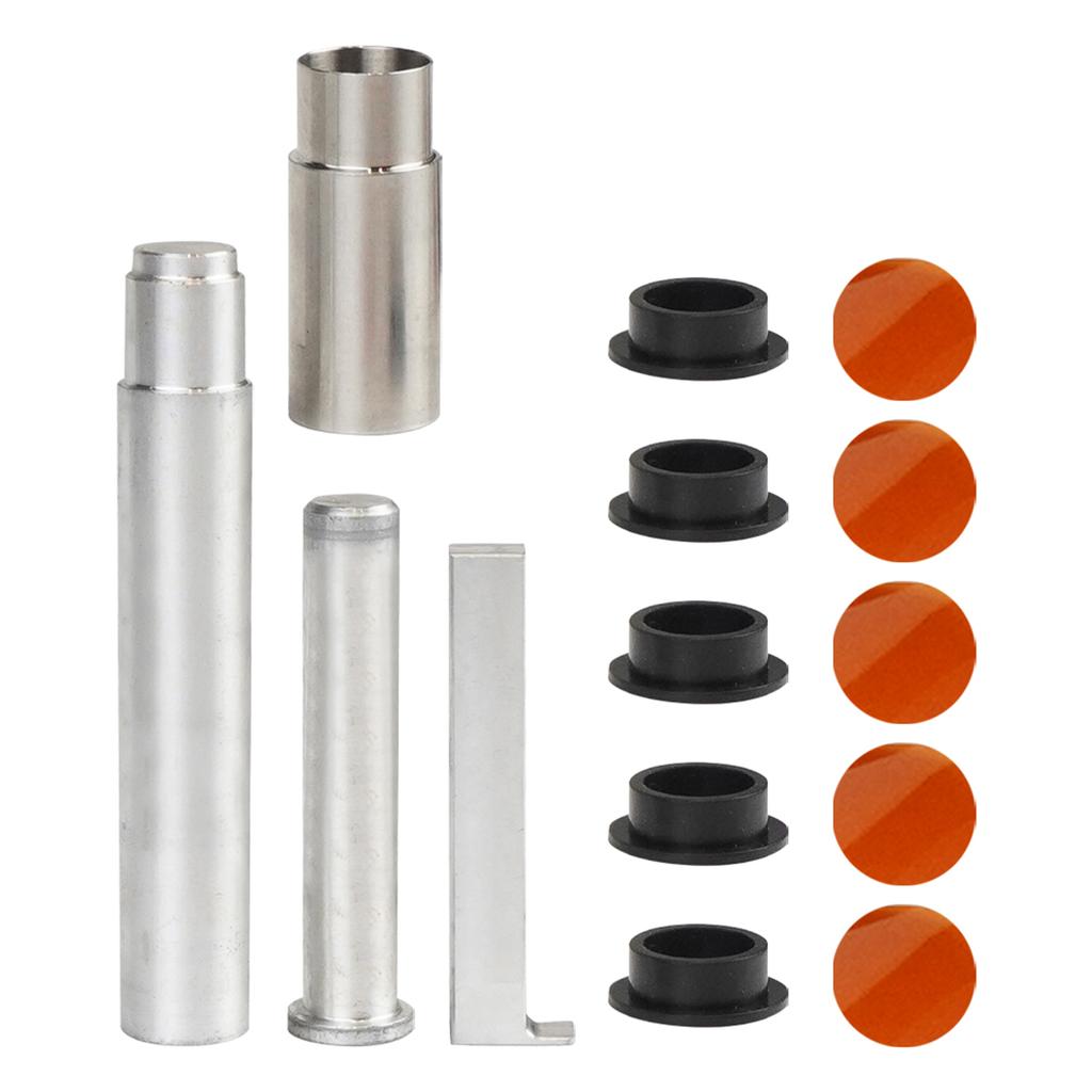 Набор инструментов для установки переключателя давления работает с F124740-30K, идеальная замена для GM