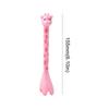 Pretty Aesthetic Giraffe Gel Pen Funny Cute Writing Pen Standing Giraffe Pen  School Office Supply