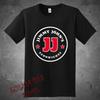 Сэндвичи Jimmy John's Мужские Черные Размер от S до 5XL