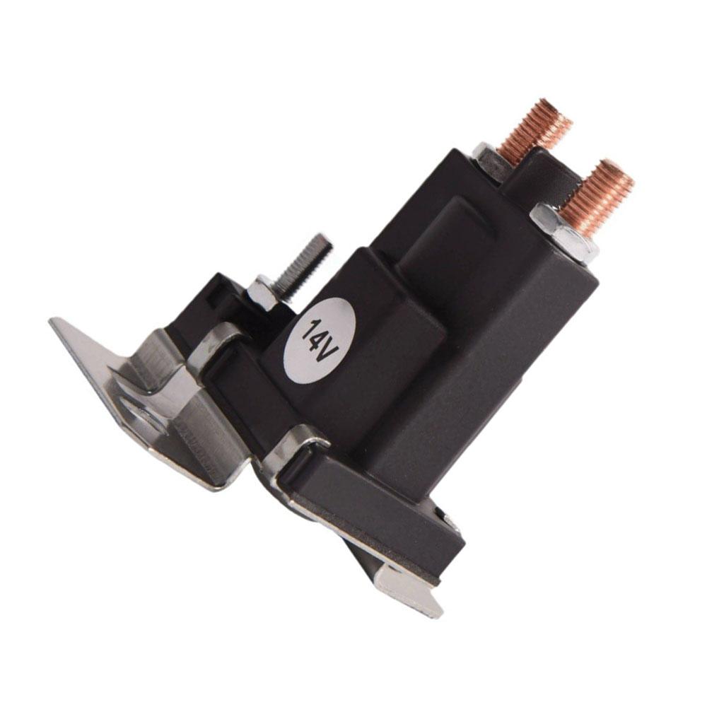 27153G01 14V Terminal Solenoid For Golf Carts