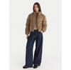 Куртка зимняя Guess Jeans W5BL17 W2061