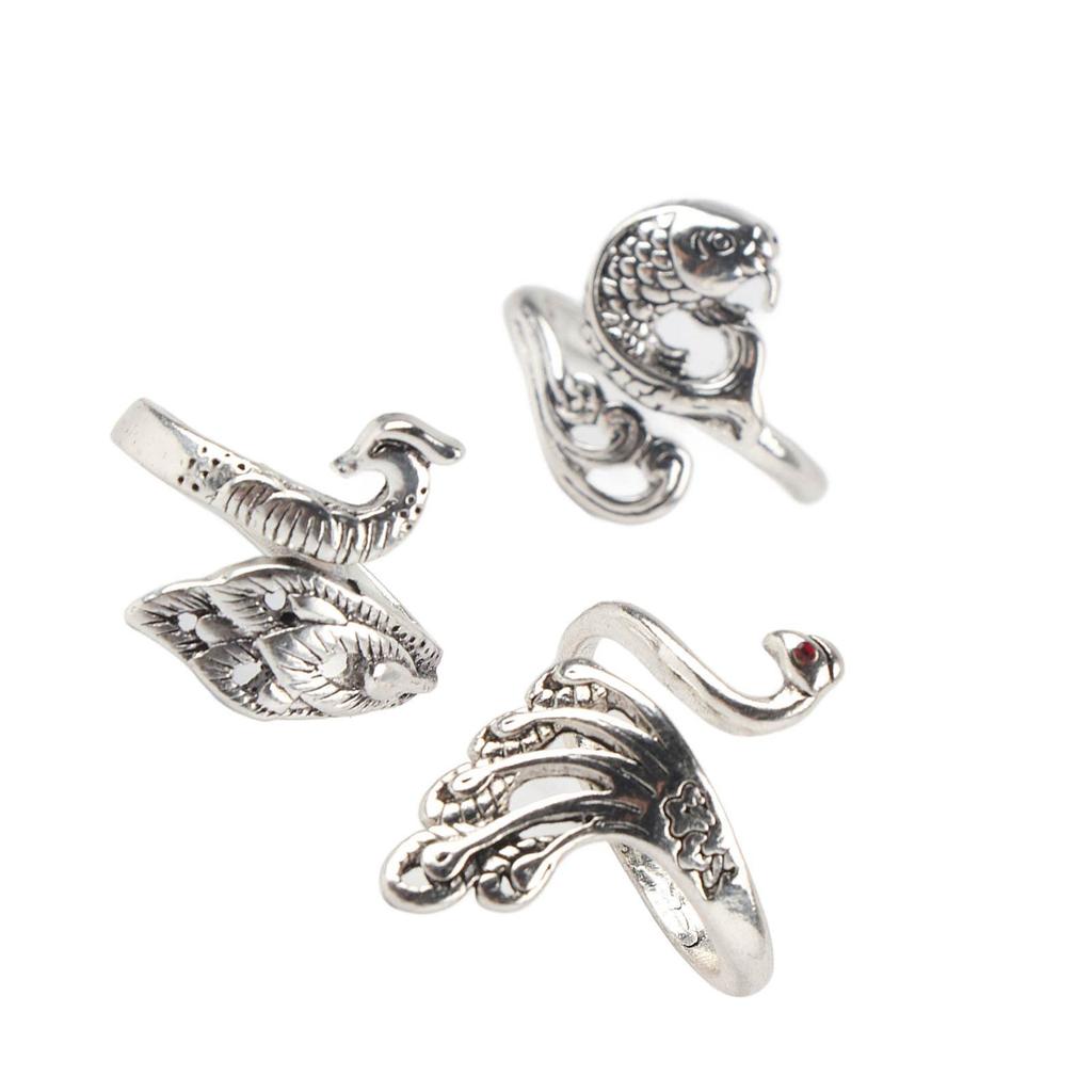 Регулируемая петля для вязания, кольцо, петли для вязания крючком, направляющая для пряжи, держатель для пальцев, швейные инструменты