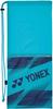 Tennis Racket Bag Racket Case for 2 Tennis Balls Mint Blue [YONEX]