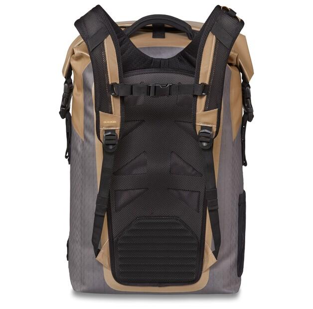 Рюкзак Dakine Cyclone Roll Top