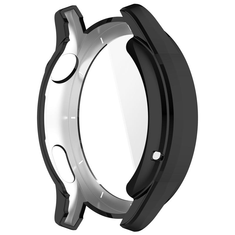 Мягкий чехол из ТПУ для Xiaomi Watch S5, умный, полный, защита экрана от царапин, бампер, защитный чехол для аксессуаров Mi watch S5