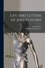 Книга Life and Letters of Joseph Story