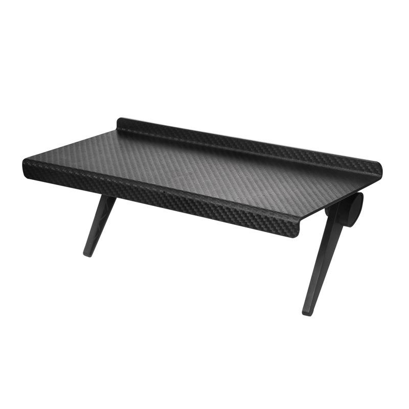 Верхняя полка для хранения экрана телевизора, регулируемая стойка для беспроводного маршрутизатора, приставка, без перфорации, кронштейн для хранения инструментов, домашний органайзер