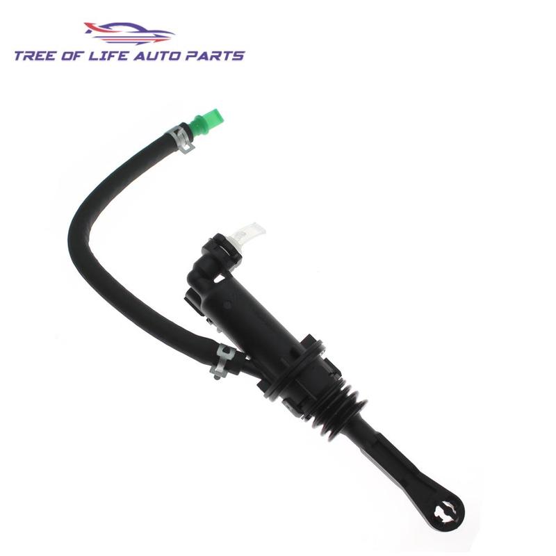 New Clutch Master Cylinder For Jeep Wrangler Sport Utility V6 3.6L 3.8L 2007-2016 52060132AD 52060132AC 5110479100 52060132AB
