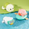Bath Baby Water Play Детские игрушки для дня рождения Игрушки, Игрушки, Подарки, Подарки, Детские (Свинья, Черепаха, Утка, набор из 3 предметов)