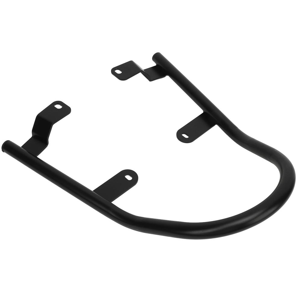 Поручень для заднего пассажирского сиденья мотоцикла, удобная ручка, железный подлокотник для заднего сиденья мотоцикла для XSR