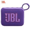 JBL GO4 Portable Bluetooth Speaker