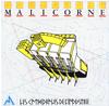 CD MALICORNE - Соборы Индустрии CEL667942 Целлулоид Япония Танцевальная и Электронная Музыка Б/У