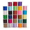 Colorful No. 73 0.6mm Jade Thread for DIY Bracelet, Chinese Knot, Tassel, and Pendant Crafts