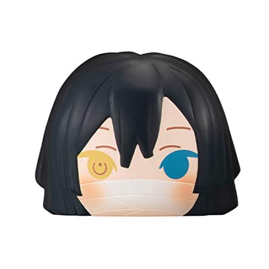 Пушистый хлеб с начинкой Демон Кимэцу но Яиба Часть 2 Коробка из 8 штук Slayer