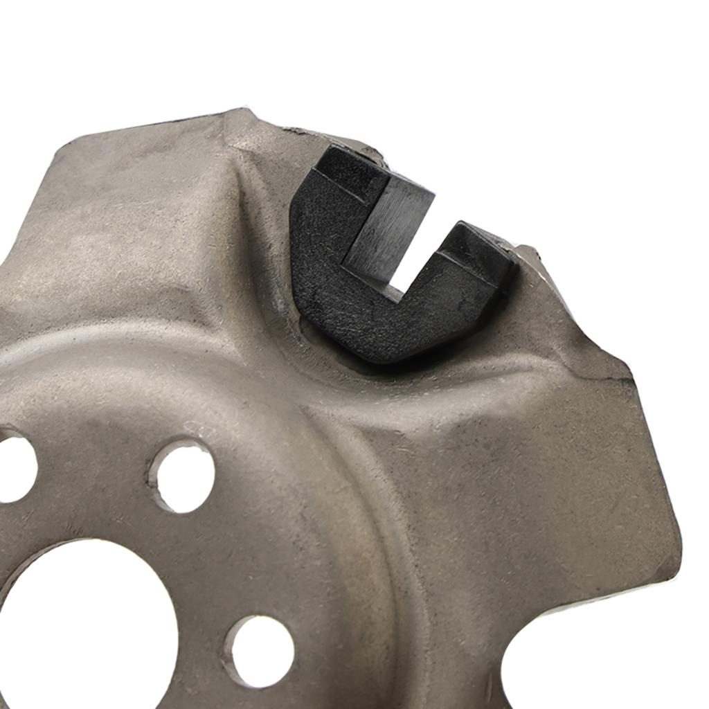 Вторичный вариатор задний 3304-976 для Arctic Cat Utility 150 Automatic