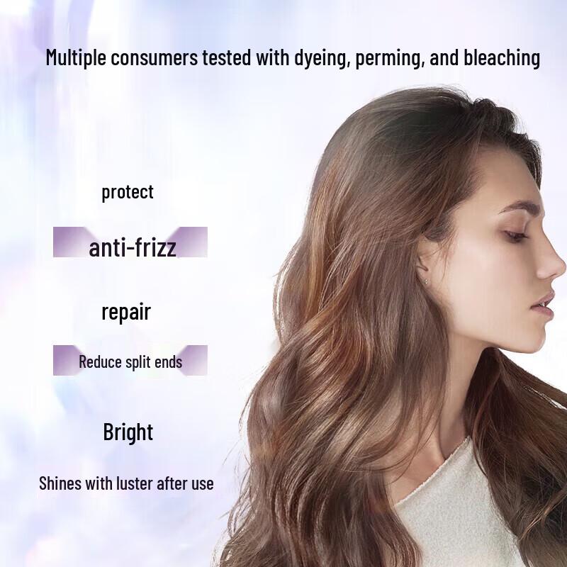 Schwarzkopf Tenacious Core Repair Shampoo
