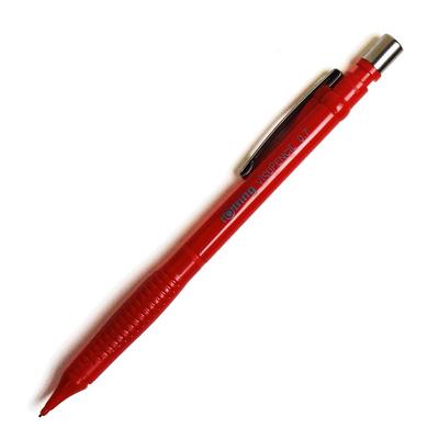 Карандаш Rotring Biz красный 0,7 мм