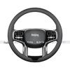 Beijing BJ40/BJ60/F40/BJ90/BJ20/BJ30 Ultra-Thin Steering Wheel Grip Cover