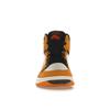 Мужские кроссовки Air Jordan 1 High Element GORE-TEX Light Curry Orange Cardinal-Red Sail DB2889-700