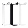 Universal Acrylic Earphone Headset Hanger Holder Headphone Desk Display Stand