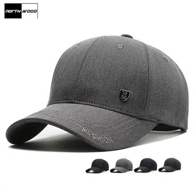 Northwood Бейсболка для мужчин и женщин, модная шляпа Snapback с буквами, кепка дальнобойщика, регулируемые солнцезащитные шляпы