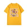 Pink Pony Club T-Shirt Summer Casual Cotton T-Shirt Breathable Comfortable Men's T-shirts Oversized Men's Clothing Y2k Clothes