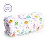 Одеяло из муслина Milk&Moo с фибровым наполнителем Milk&Moo Friends