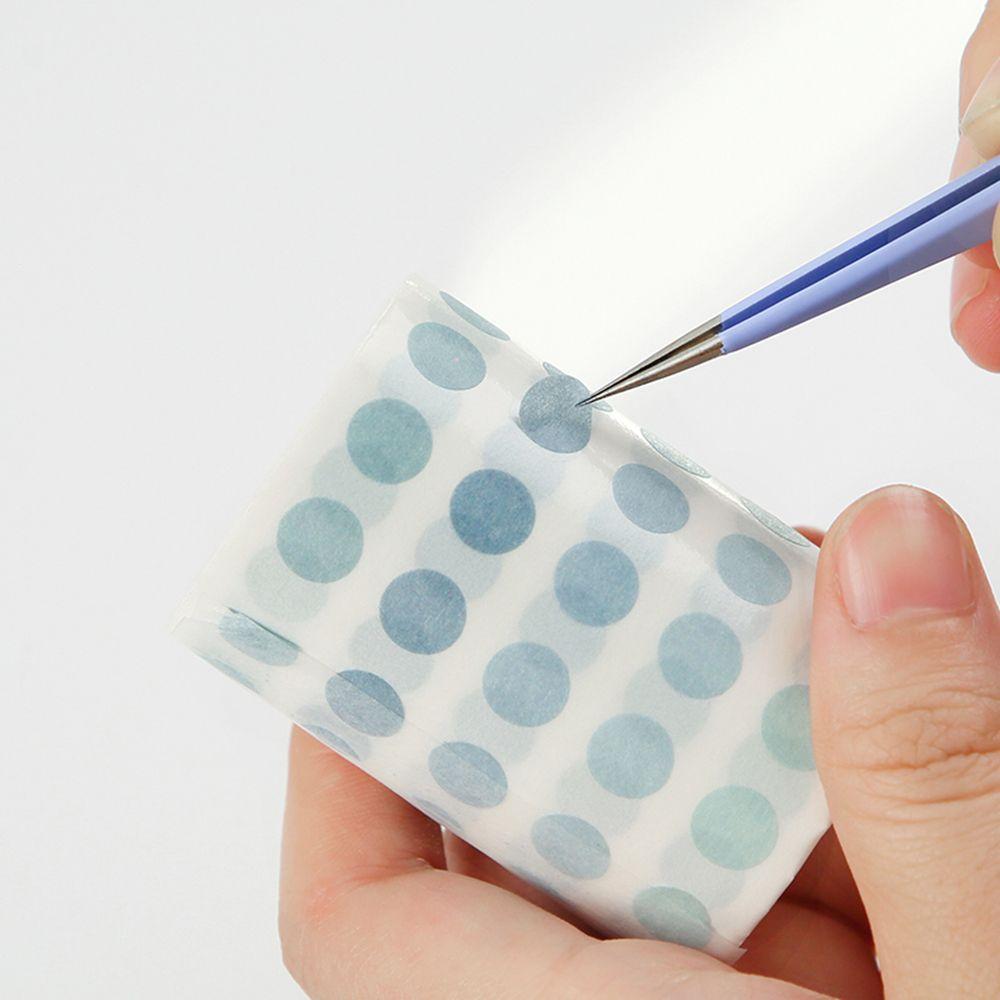 Креативные наклейки для ногтей, накладные ресницы, изогнутые пинцеты своими руками, кусачки из нержавеющей стали, прямые