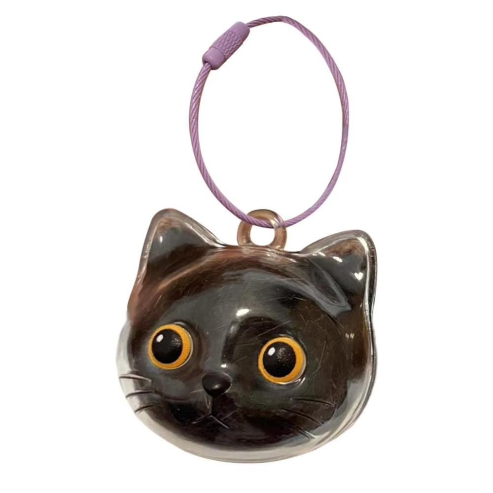 Handmade Cat Hair Storage Box Transparent Dog Fur Storage Pendant  Pet Souvenirs