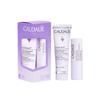 Caudalie Grape Seed Hand & Lip Care Set