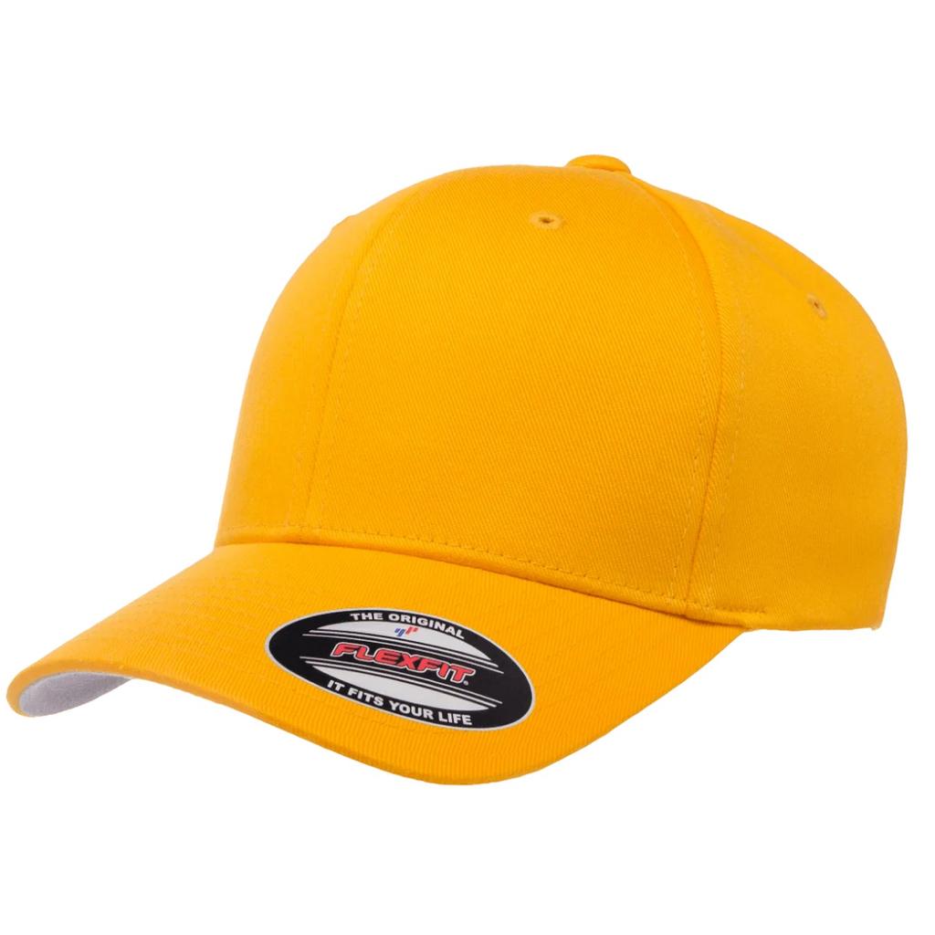 Flexfit Wooly Combed Baseball Cap