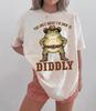 Retro Cowboy Frog T-Shirt, Western Humor Tee, Comfort Colors Cotton