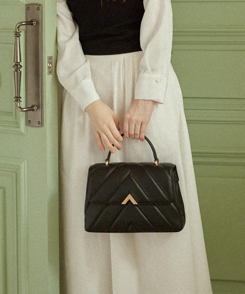 Valluat Siora Bag_Black