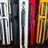 SHXI 6-Hole Pool Cue Case