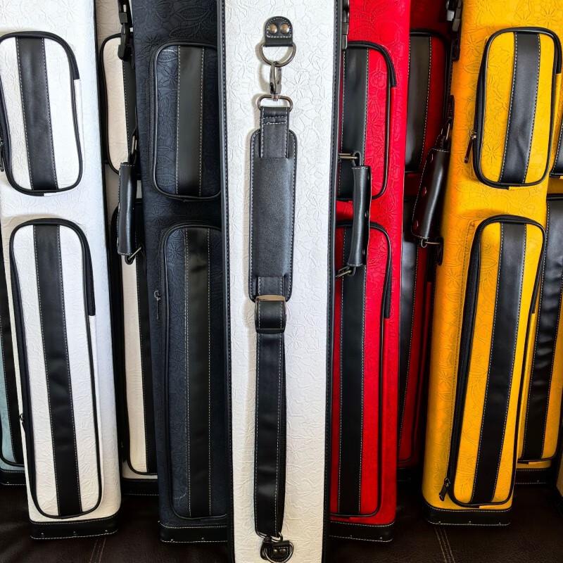 SHXI 6-Hole Pool Cue Case
