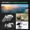 Мини 3 Pro ручной стабилизатор кронштейн для DJI Mini 3 / Mini 3 Pro аксессуары для дронов DJI RC держатель RC-N1 крепление ручка