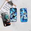 Dragon Ball Phone Case for iPhone 6 6s 7 8 11 12 13 14 15 XS Pro Max XR X SE Samsung S20 S21 S22 S23 S24 FE Ultra S8 S9 S10 Plus Lite S21S S10E