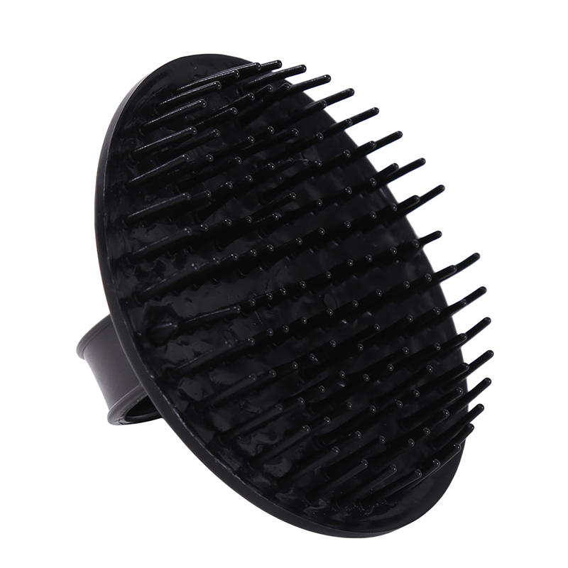 Товары для салонов красоты Массажная щетка для здоровья Массажная щетка для кожи головы против зуда Массажная щетка для шампуня Удобные высококачественные инструменты для ухода за волосами