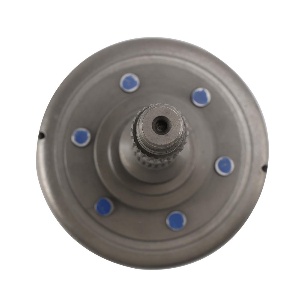 Вариатор вторичного сцепления задний 160102-102-0000 для квадроцикла Linhai M550 E4 Promax T3B