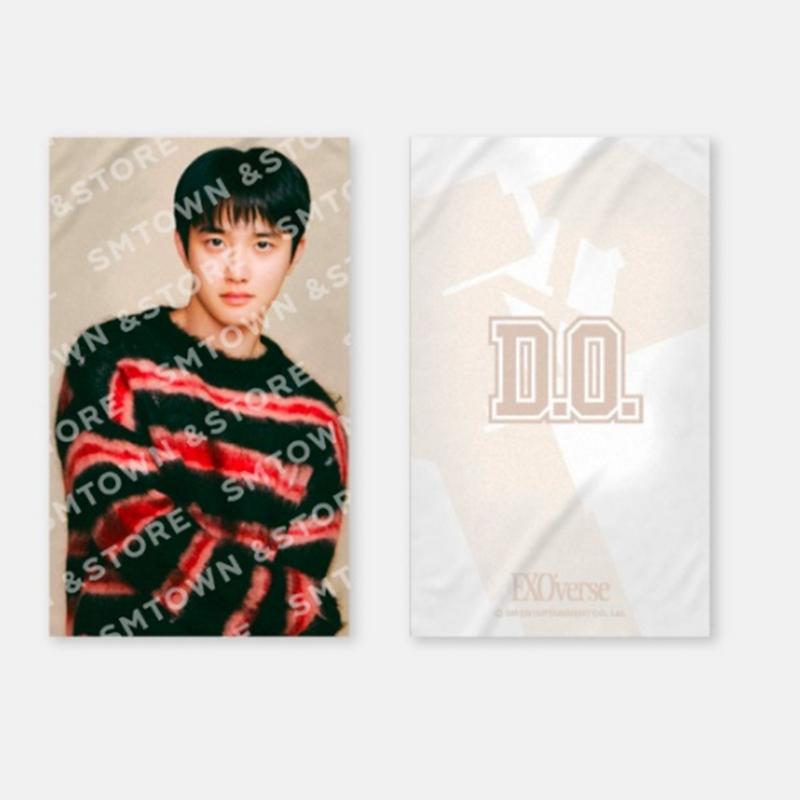 [Предзаказ] 2025 ФАН-ВСТРЕЧА EXO [EXO verse] MD1