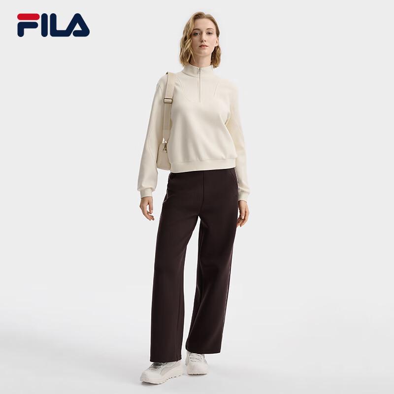 FILA Women's Pullover Sweatshirt